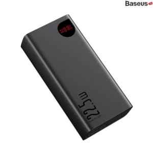Baseus Adaman Metal 22.5W 20.000mAh
